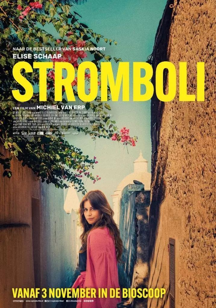 You are currently viewing STROMBOLI (2022)