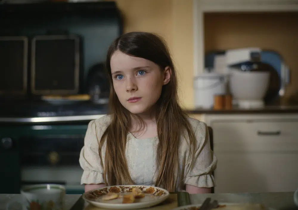 You are currently viewing In ‘The Quiet Girl,’ a history making film for Ireland