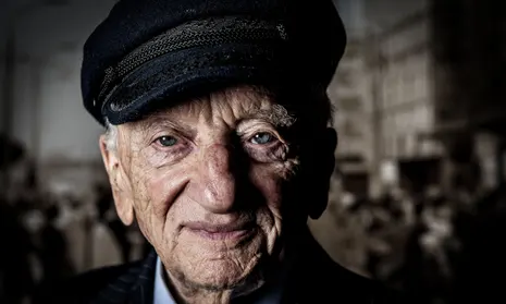 Read more about the article In Memoriam of ICMGLT Honorary Board Member Benjamin Ferencz