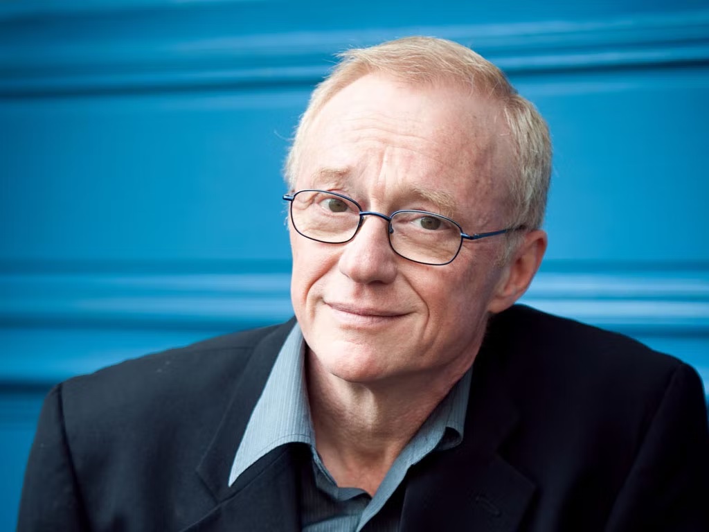 You are currently viewing Our Honorary Board Member Mr. David Grossman gave a recent speech about the current state of affairs in Israel.