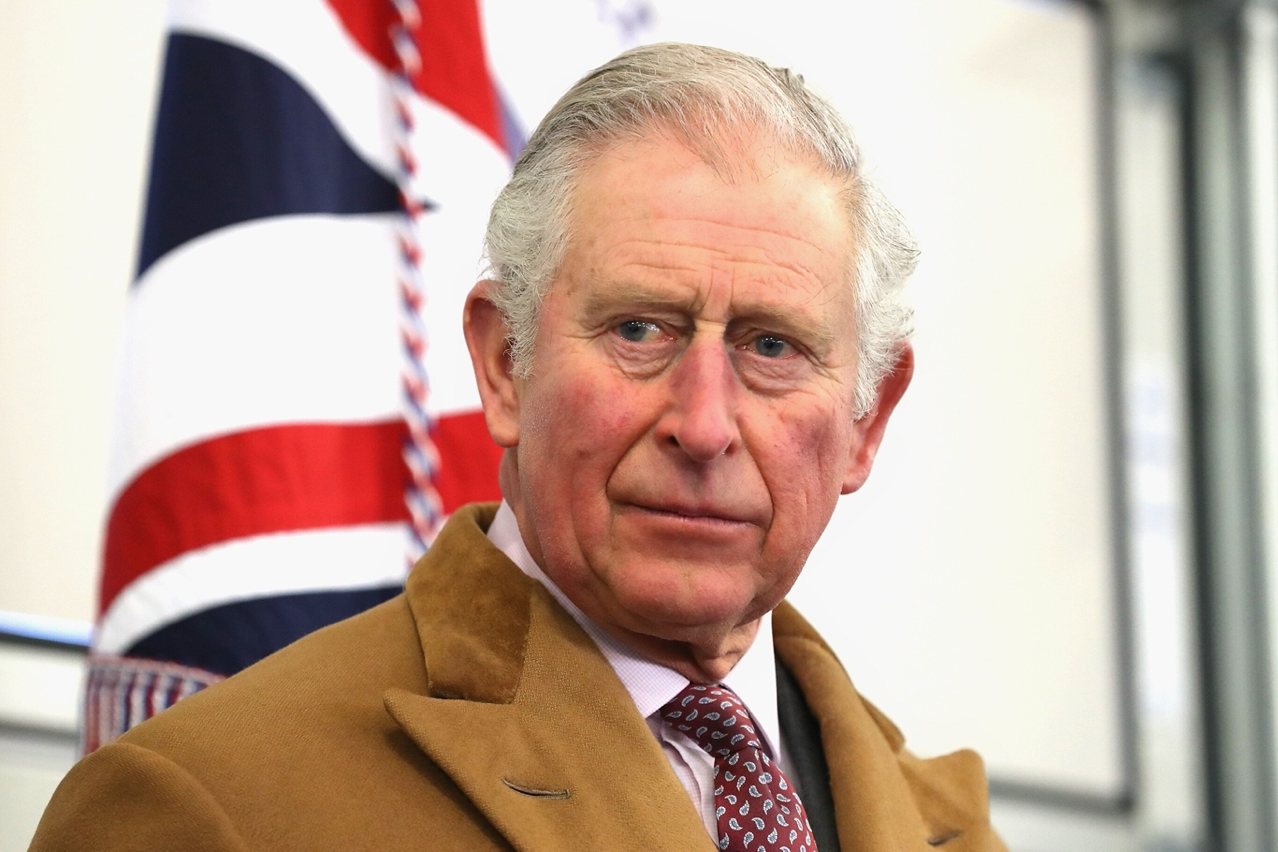 You are currently viewing King Charles Shows Support For Research Examining Royal Family’s Ties To Slavery