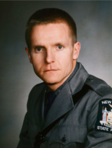 Read more about the article Retired State Police trooper from North Greenbush dies of 9/11-related illness