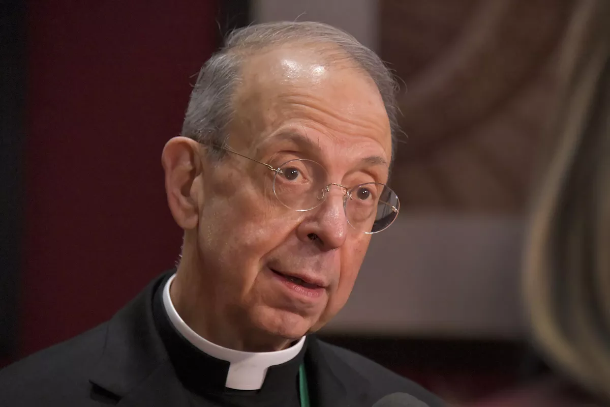 You are currently viewing Report shows ‘astonishing’ depravity in sexual abuse of more than 600 in Baltimore’s Catholic archdiocese