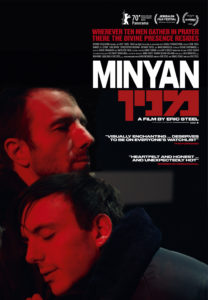 Read more about the article Minyan (2022)