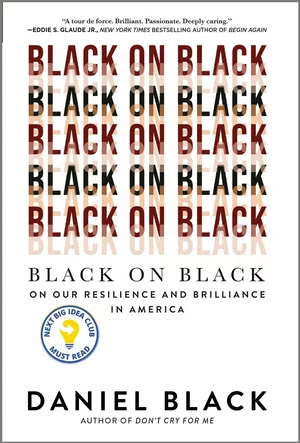 You are currently viewing ‘Black on Black’ celebrates Black culture while exploring history and racial tension