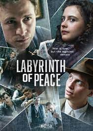 You are currently viewing Labyrinth of Peace (2020)