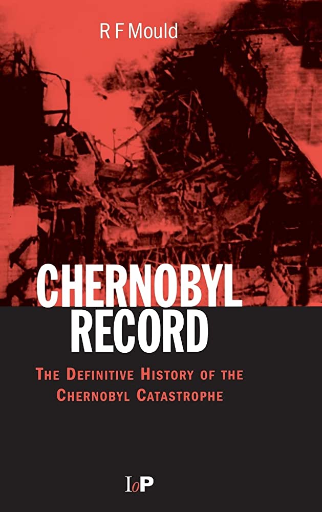 You are currently viewing Chernobyl Record: The Definitive History of the Chernobyl Catastrophe