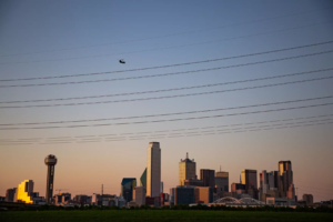 Read more about the article Sweeping housing reforms in Dallas aimed at reducing racial disparities, increasing affordability