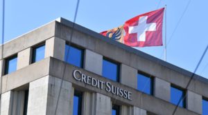 Read more about the article Credit Suisse is impeding probe into Nazi bank accounts, US lawmakers say