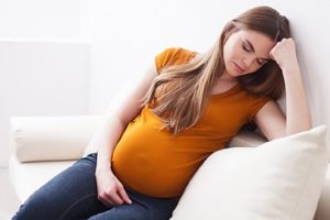 Read more about the article Effect of Brief Interpersonal Therapy on Depression During Pregnancy