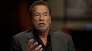Read more about the article Schwarzenegger reveals family history behind his antisemitism stance