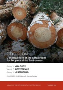 Read more about the article Chernobyl: Consequences of the Catastrophe for People and the Environment