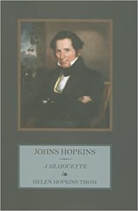 Read more about the article Johns Hopkins: A Silhouette