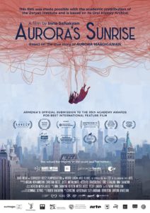 Read more about the article Aurora’s Sunrise (2022)