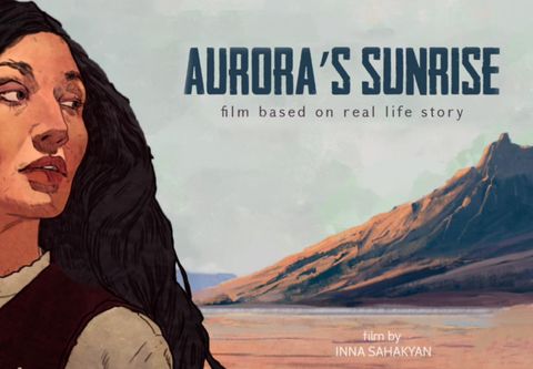 You are currently viewing Aurora’s Sunrise (2022)