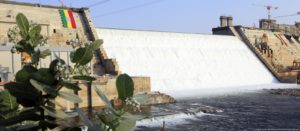 Read more about the article Ethiopia’s GERD dam: A potential boon for all, experts say