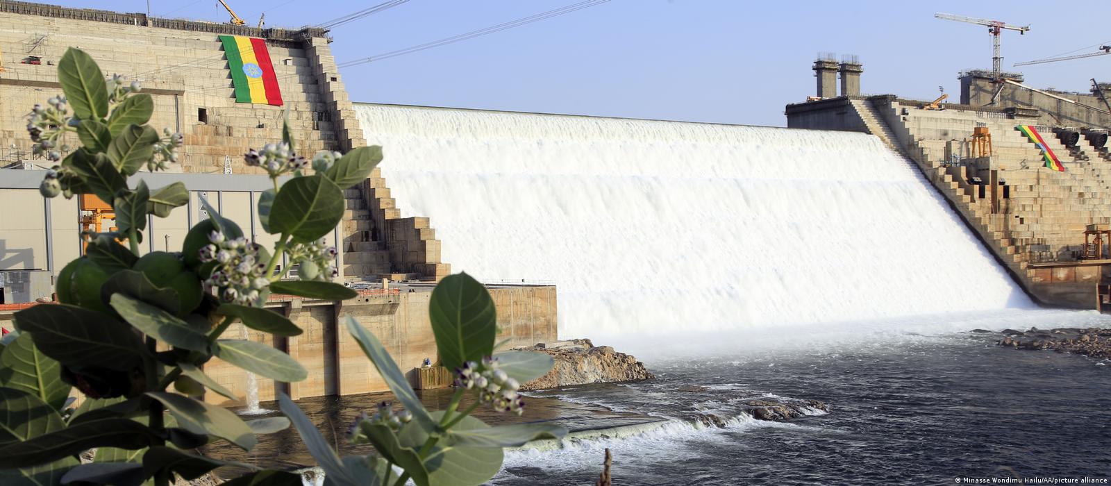 You are currently viewing Ethiopia’s GERD dam: A potential boon for all, experts say