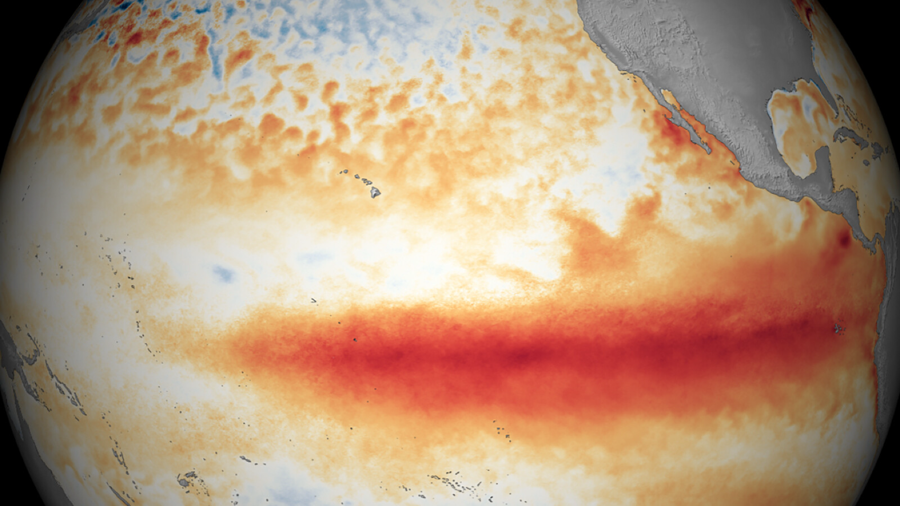 You are currently viewing ‘Sounding the alarm’: World on track to breach a critical warming threshold in the next five years