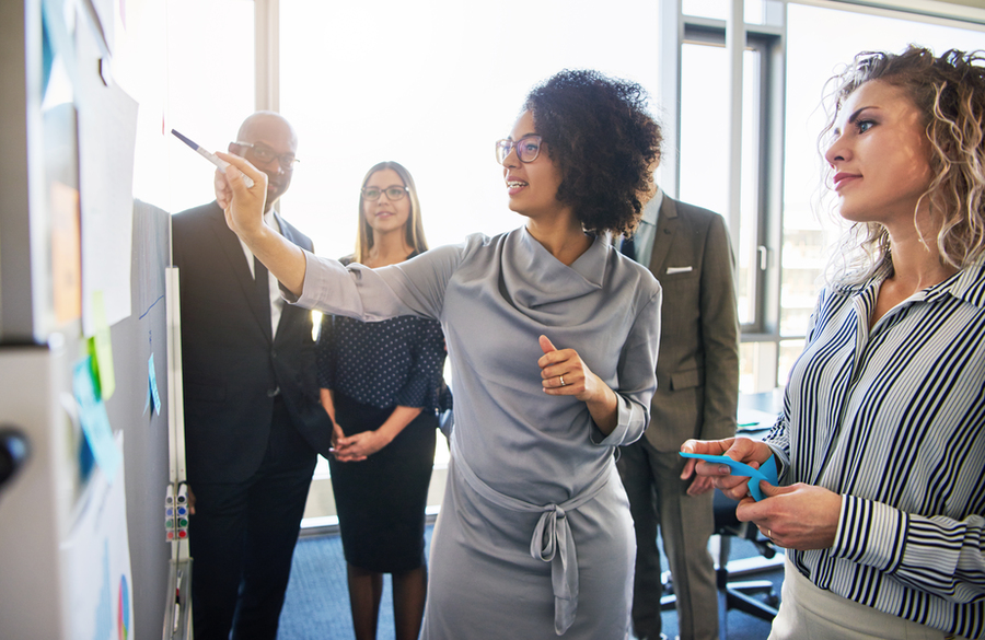 You are currently viewing Laying the foundation to diversify the economics field and center racial equity in economics research