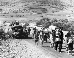 Read more about the article UN to commemorate Palestinians’ 1948 flight from Israel for the first time