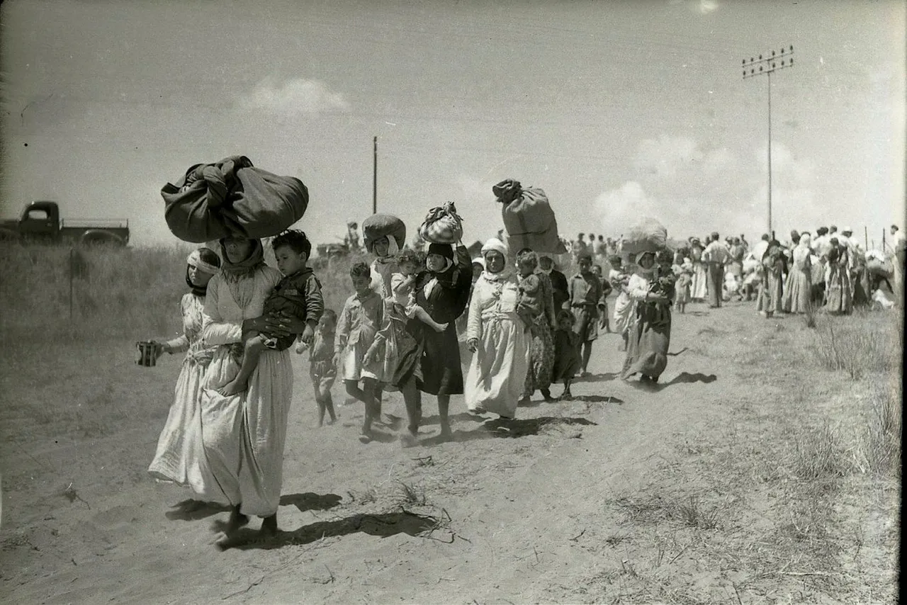 You are currently viewing ‘We Threw Bodies’: Researchers Say Four Mass Graves Dot Site of Arab Village in Israel