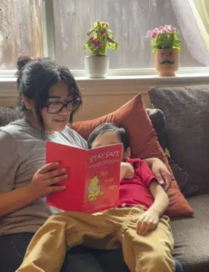 Read more about the article A ‘Winnie the Pooh’ book is teaching kids about school shootings in a Texas school district