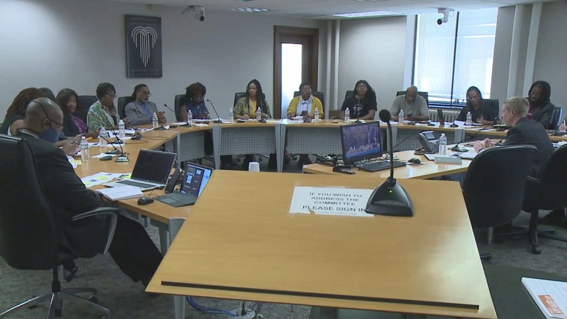 You are currently viewing Commission holds first meeting to determine reparations in Kansas City