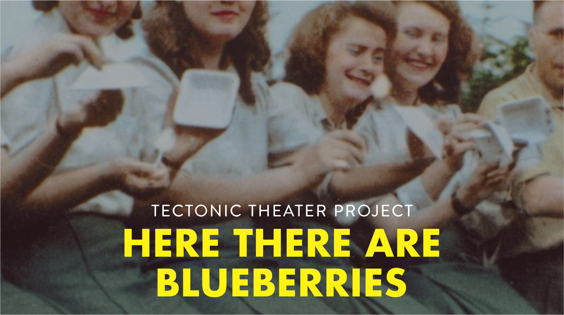 You are currently viewing HERE THERE ARE BLUEBERRIES (2022)