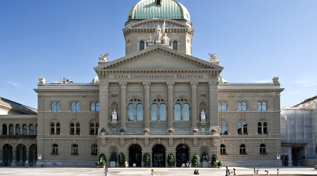 You are currently viewing Switzerland to erect first national memorial honoring Nazi victims