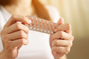 Read more about the article Depression Risk May Rise During First Two Years of Oral Contraceptive Use