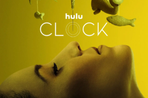 Read more about the article Clock (2023)