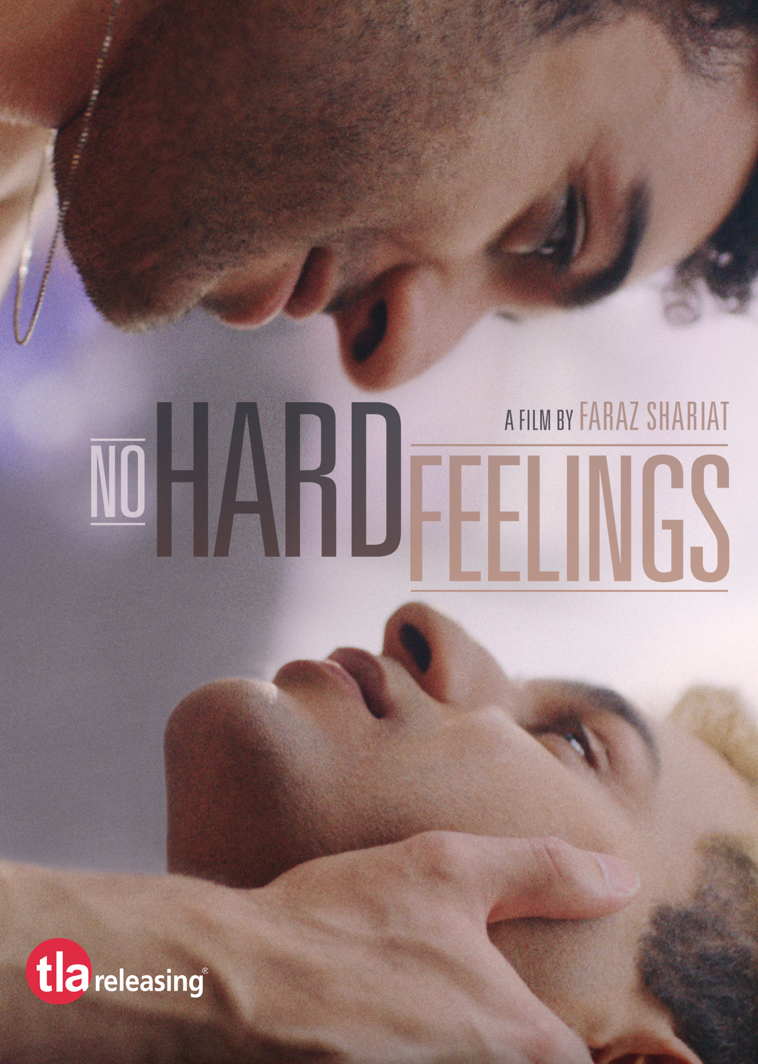 You are currently viewing No Hard Feelings (2020)