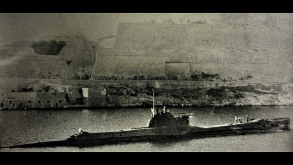 Diver Finds Long-lost World War II Submarine After 25 Years Of ...