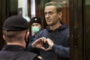 Read more about the article Inside Russia’s penal colonies: A look at life for political prisoners caught in Putin’s crackdowns