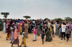 Read more about the article At least 87 buried in Sudan mass grave, including women, children – UN