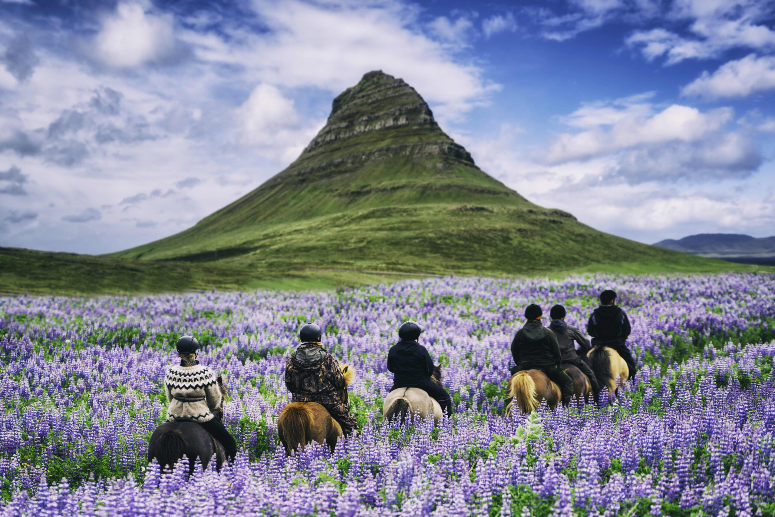 You are currently viewing Iceland is the No. 1 most peaceful country in the world