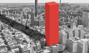 Read more about the article New York is building the world’s tallest jail in Chinatown. Can anyone stop it?