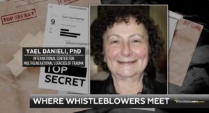 Read more about the article Whistleblowers of America