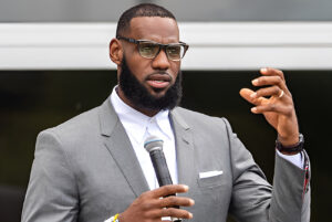 Read more about the article Eighth Graders at LeBron James’ I Promise School Haven’t Passed a Single Math Test in Three Years, School Responds