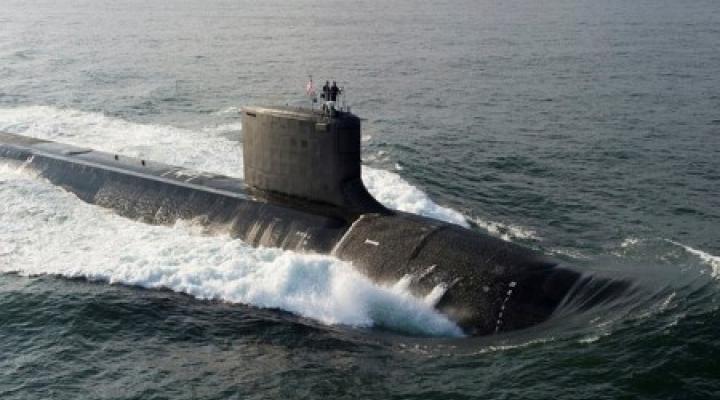 You are currently viewing US nuclear submarine visits Western Australia as allies increase defence preparedness