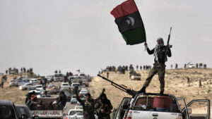 Read more about the article Three Oil Majors Say Resuming Operations In Libya