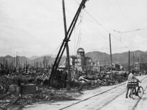 Read more about the article Nine Eyewitness Accounts of the Bombings of Hiroshima and Nagasaki