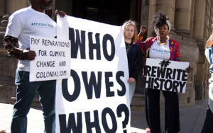 Read more about the article Envisioning Reparations for Detroit’s Black Community