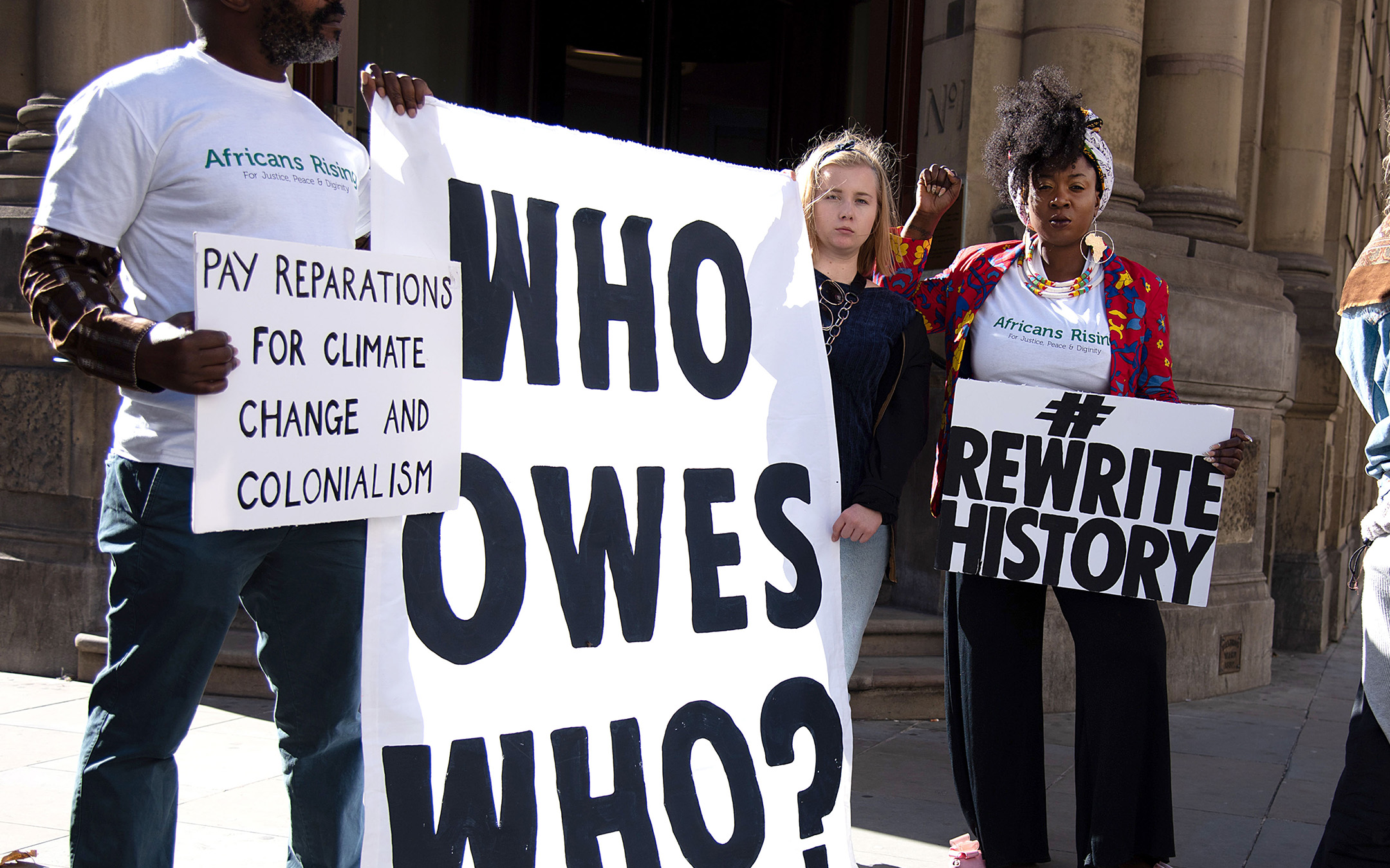 You are currently viewing Envisioning Reparations for Detroit’s Black Community