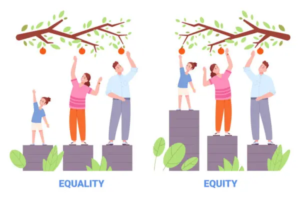 Read more about the article What Is the Difference Between Equality and Equity?
