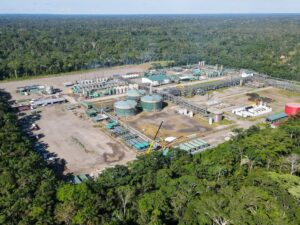 Read more about the article Ecuadorean Voters Reject Oil Drilling in the Amazon’s Yasuní National Park