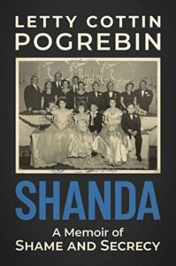 Read more about the article Shanda: A Memoir of Shame and Secrecy 