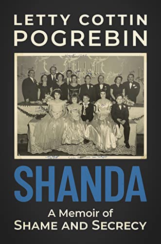 You are currently viewing Shanda: A Memoir of Shame and Secrecy 