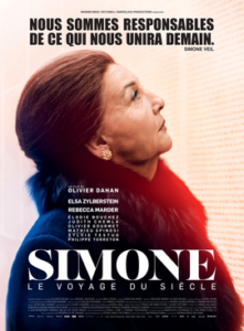 Read more about the article Simone Veil, A Woman of the Century (2021)