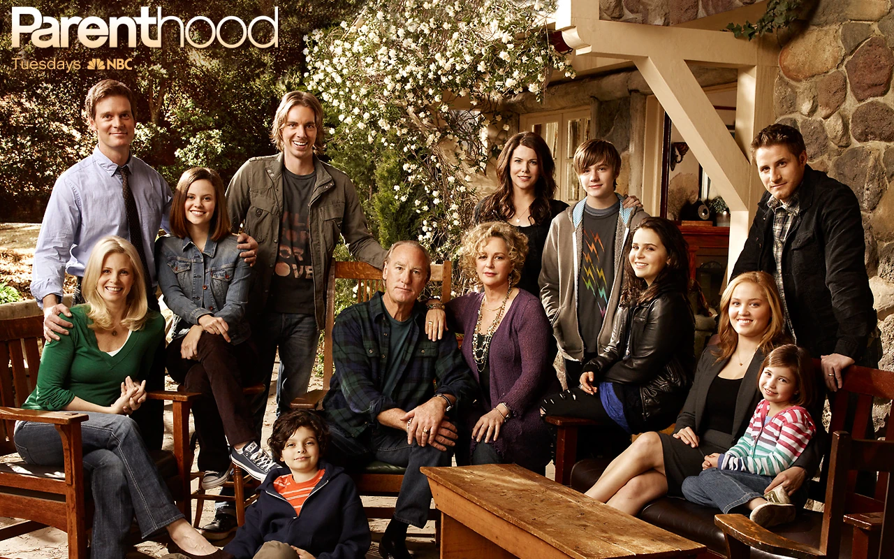You are currently viewing Parenthood (2010)